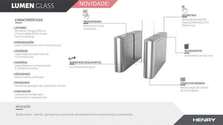 banner lumen glass