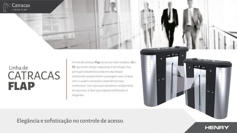 banner catracas flap