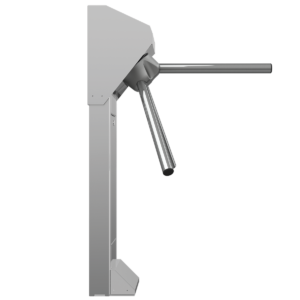 catraca pedestal inox 3