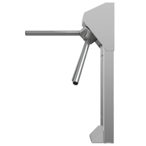 catraca pedestal inox 4
