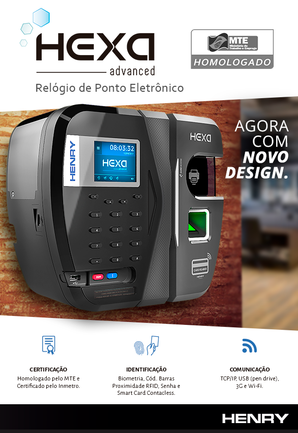 hexa adv 672
