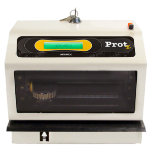 prot ii 1